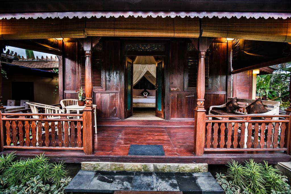 Villa Nini Убуд Стая снимка